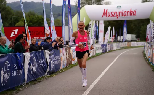 Nie pozostawili złudzeń! W tym roku Bieg Górski na 11 km należał do nich [WIDEO] - 16